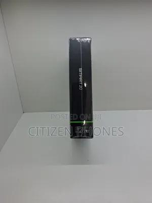 New Infinix Smart 20 64 GB Gray