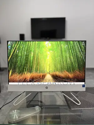 Desktop Computer HP AiO 24 16GB Intel Core i5 SSD 1T