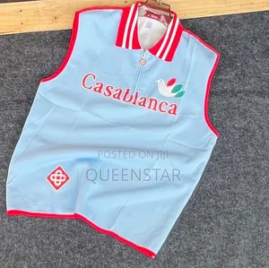 Sleeveless