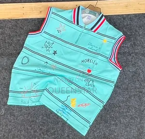 Sleeveless