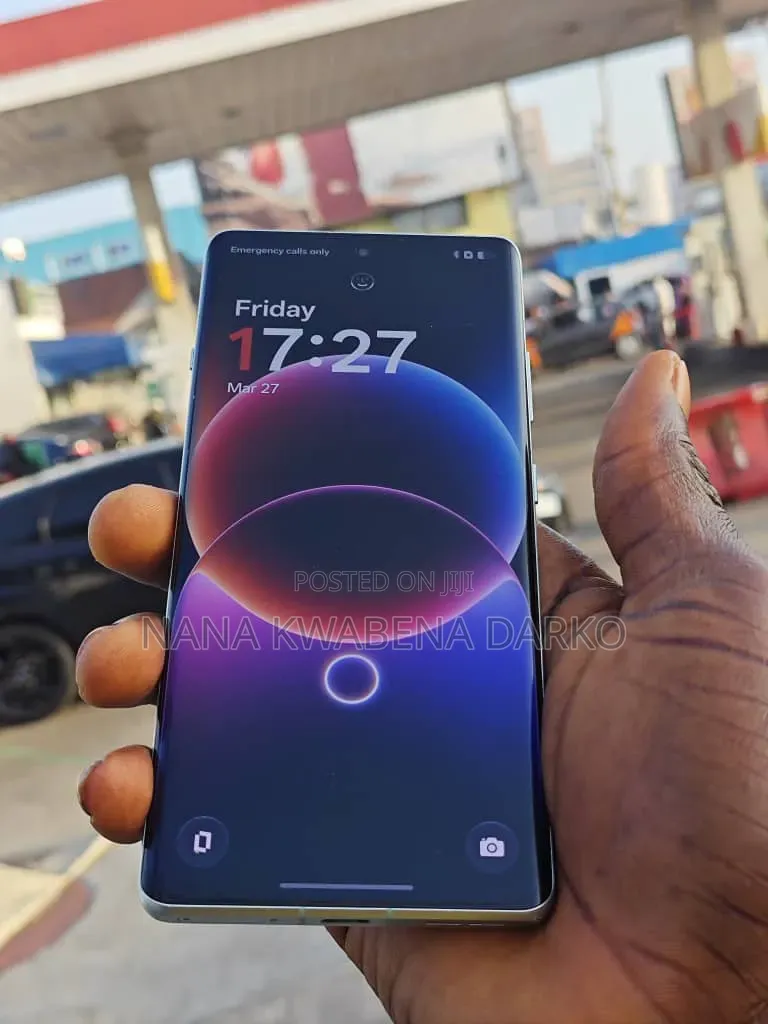 OnePlus Ace 2 Pro 1 TB