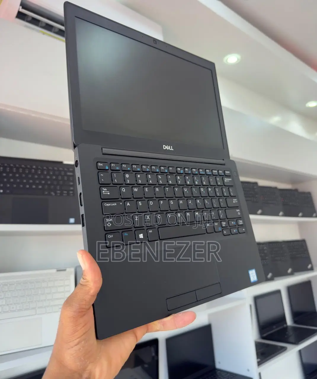 Laptop Dell Latitude 14 5480 16GB Intel Core i5 SSHD (Hybrid) 512GB
