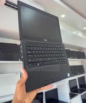 Laptop Dell Latitude 14 5480 16GB Intel Core i5 SSHD (Hybrid) 512GB