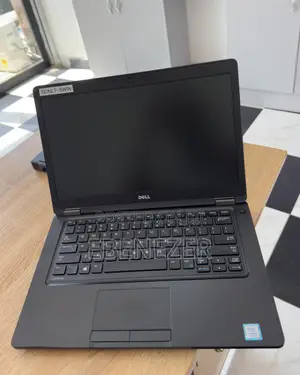 Laptop Dell Latitude 14 5480 16GB Intel Core i5 SSHD (Hybrid) 512GB