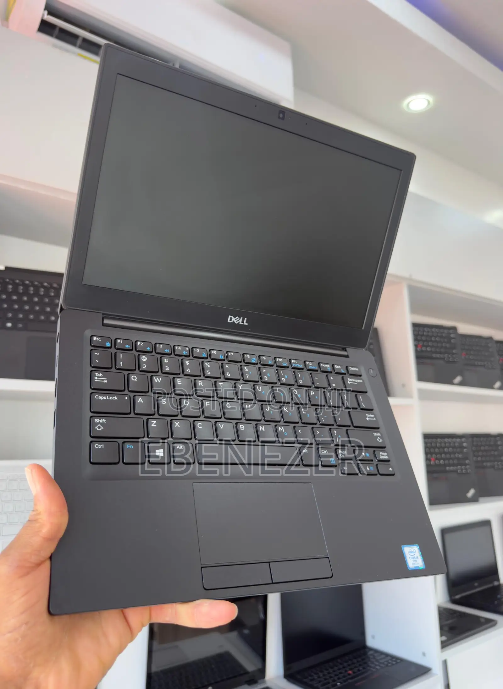 Laptop Dell Latitude 14 5480 16GB Intel Core i5 SSHD (Hybrid) 512GB