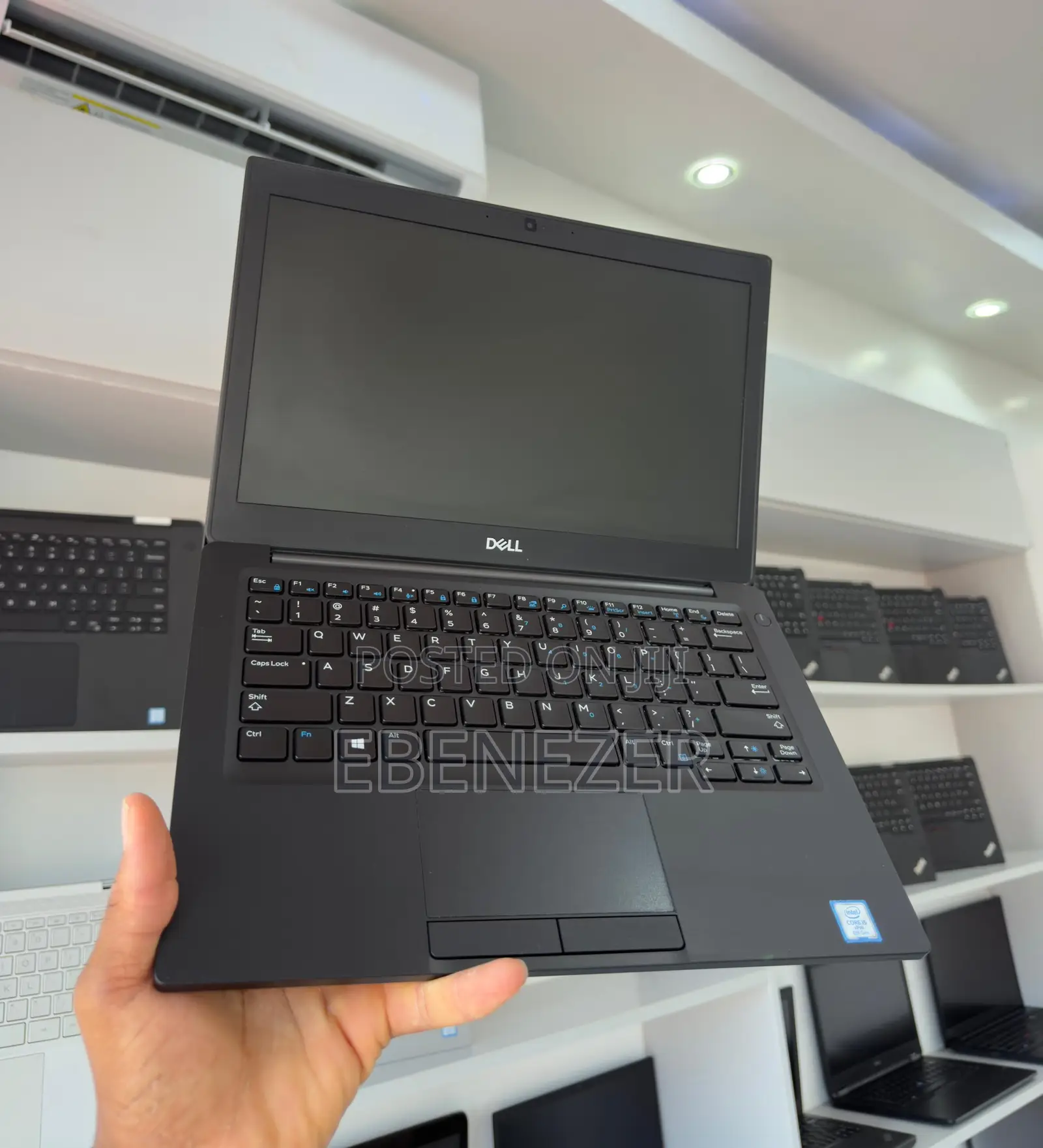 Laptop Dell Latitude 14 5480 16GB Intel Core i5 SSHD (Hybrid) 512GB