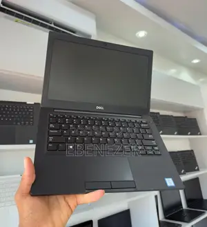 Laptop Dell Latitude 14 5480 16GB Intel Core i5 SSHD (Hybrid) 512GB