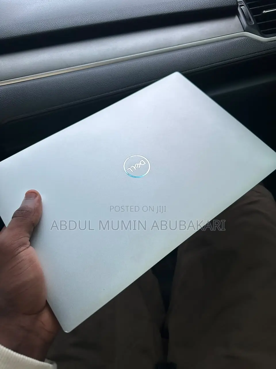New Laptop Dell XPS 13 16GB Intel Core i7 SSD 512GB
