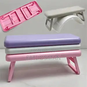 Plastic Hand Rest