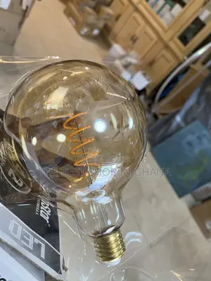 Bulb Available for Sale