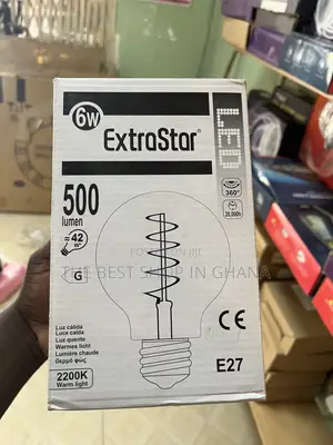 Bulb Available for Sale