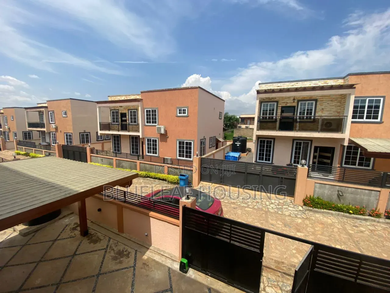 3bdrm House in Spintex for rent