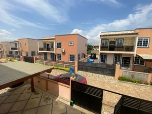 3bdrm House in Spintex for rent