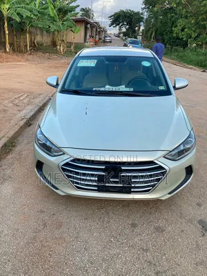 Hyundai Elantra Sport 2018 Gray