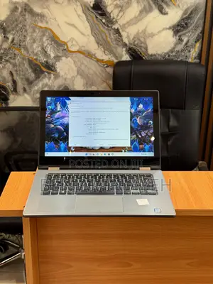 Laptop Dell Inspiron 13 7352 8GB Intel Core i5 SSD 128GB