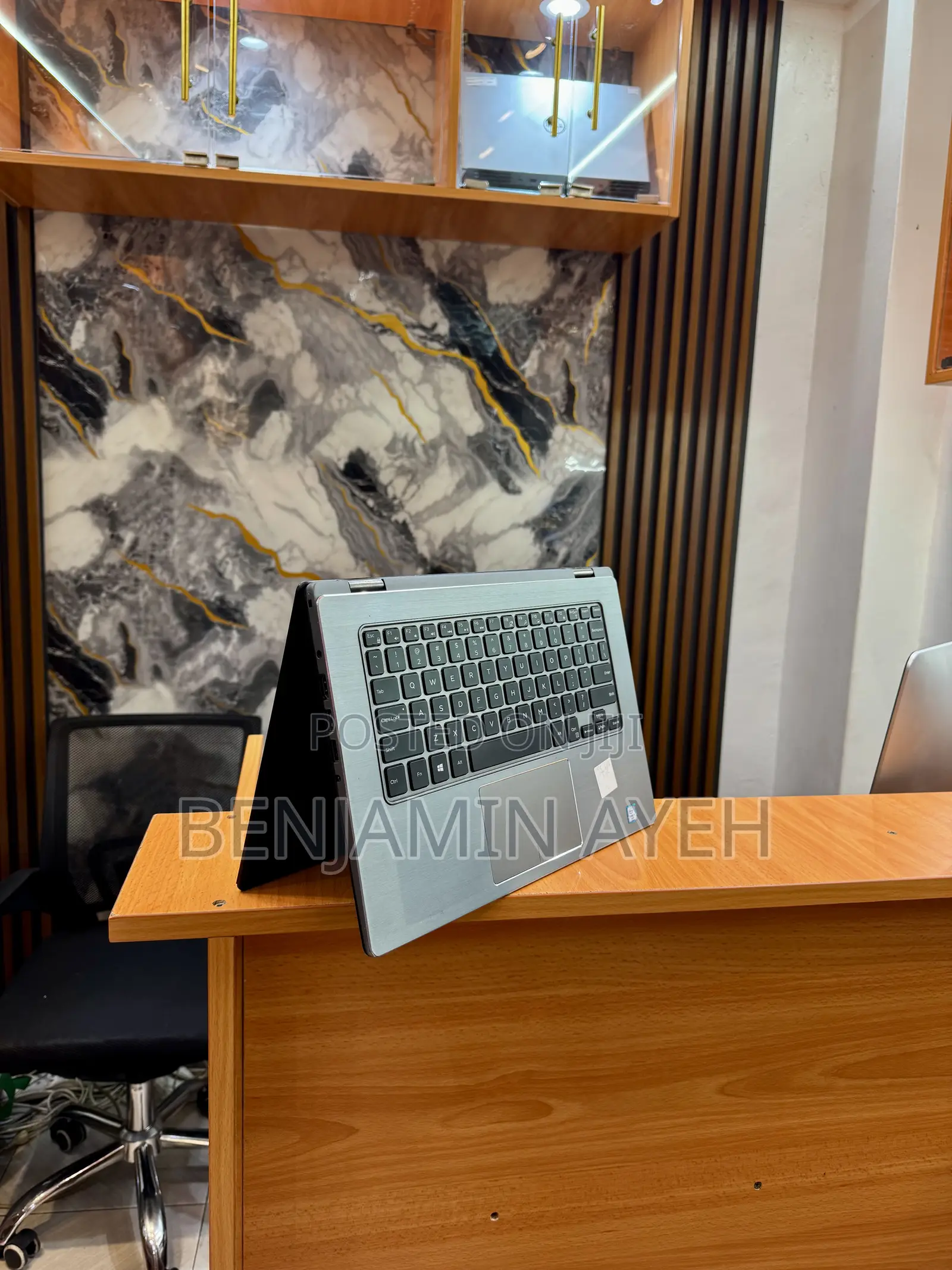Laptop Dell Inspiron 13 7352 8GB Intel Core i5 SSD 128GB