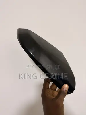 Honda Civic Side Mirror Cover