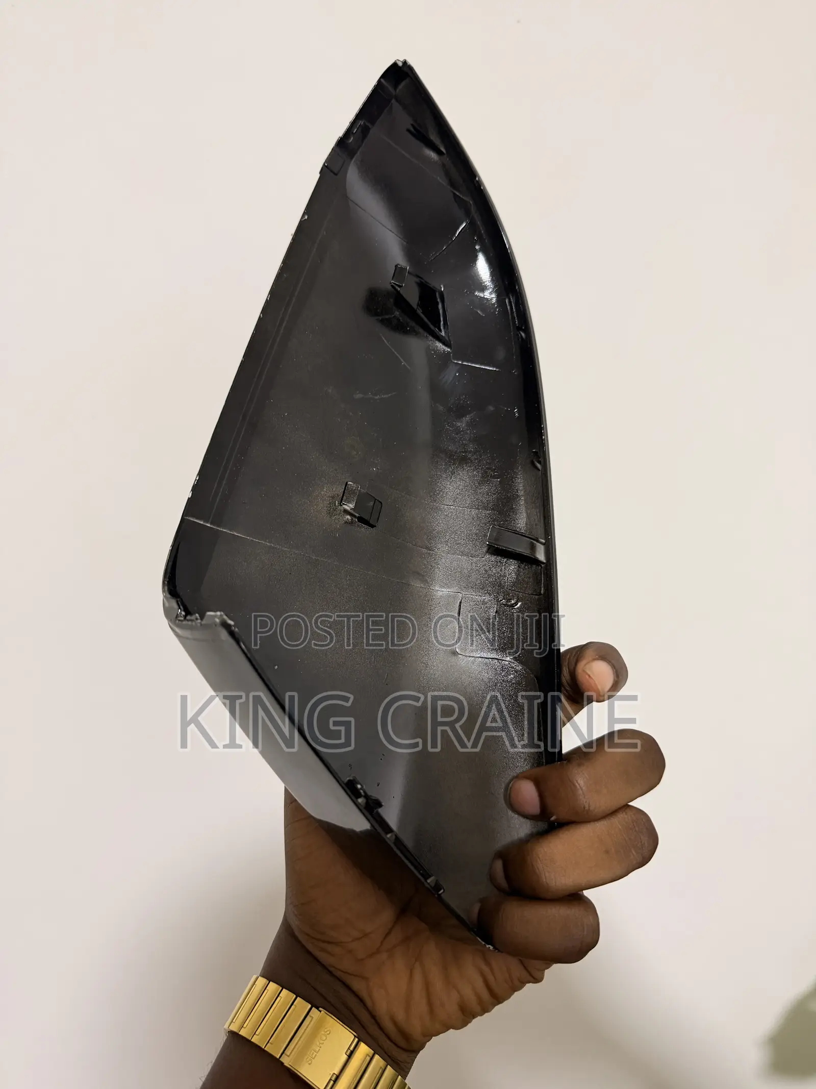 Honda Civic Side Mirror Cover
