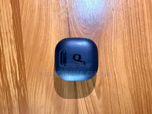 Anker Soundcore Liberty 4 Nc – Premium Noise-Cancelling Earbuds