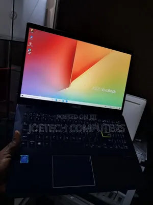 Laptop Asus VivoBook F512DA 4GB Intel Celeron SSD 128GB