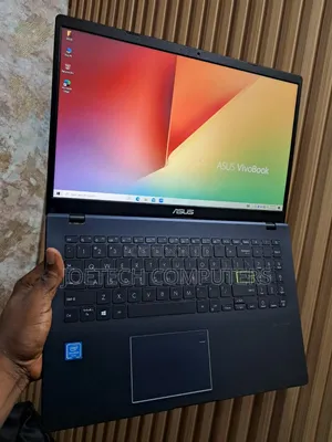Laptop Asus VivoBook F512DA 4GB Intel Celeron SSD 128GB