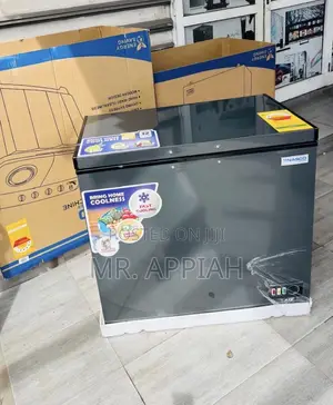 Extremely Durable Nasco 316l Single Door Electric Chest Freezer 