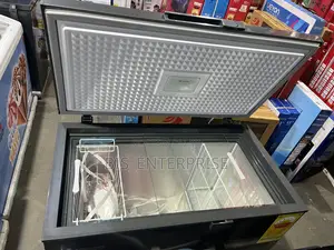 Chigo Chest Freezer 190 Liters