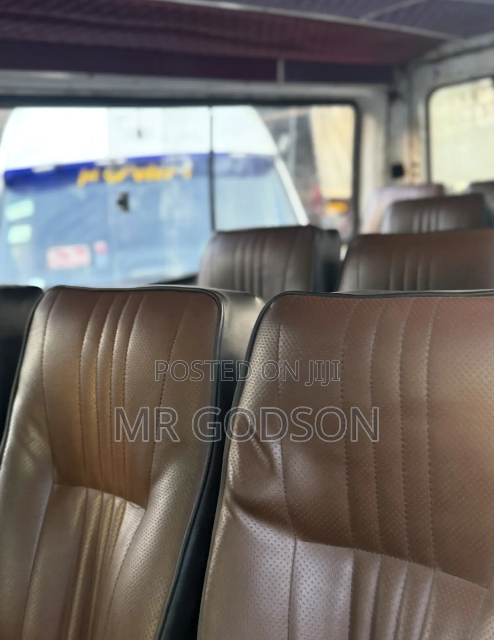 Mercedes-Benz Sprinter 2005 Yellow