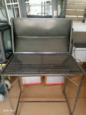 Khebab Grill