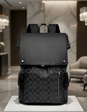 Quality Leather Bag