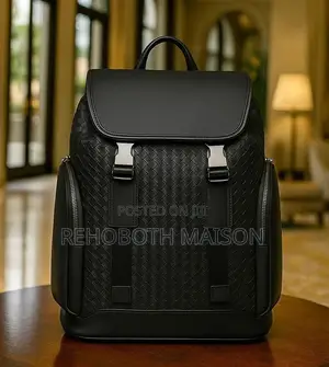 Leather Bag High Quality