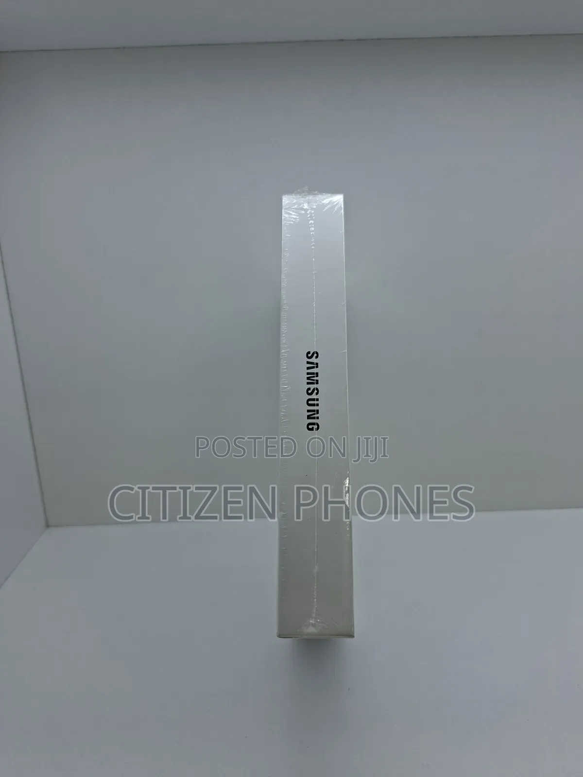 New Samsung Galaxy A37 256 GB White