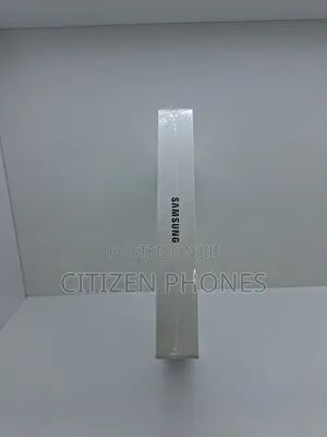 New Samsung Galaxy A37 256 GB White