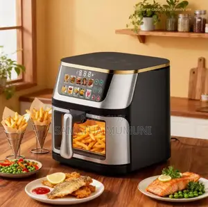 10l Air Fryer