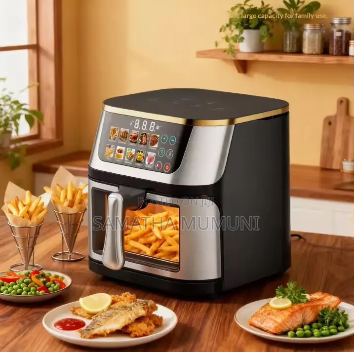 10l Air Fryer