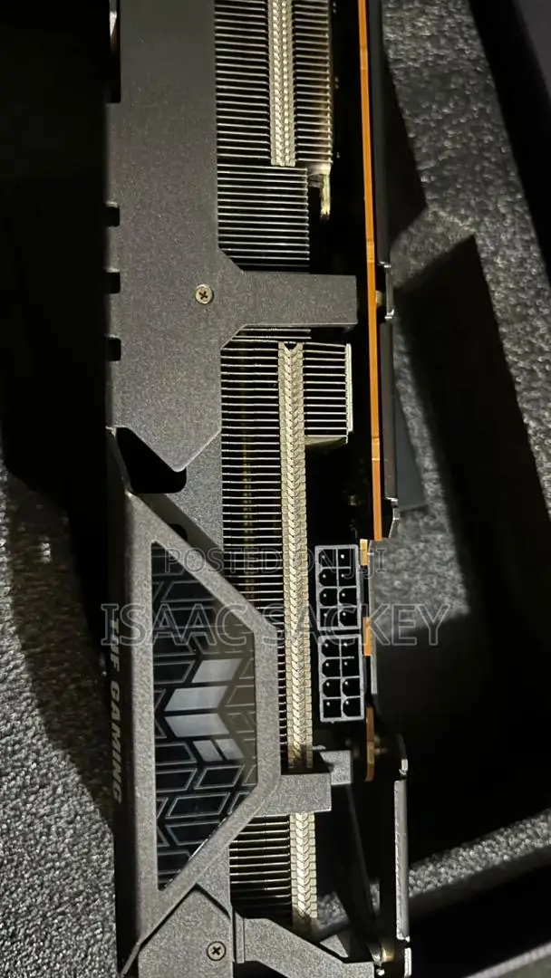 Amd Radeon RTX 6800
