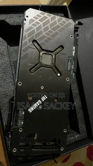 Amd Radeon RTX 6800