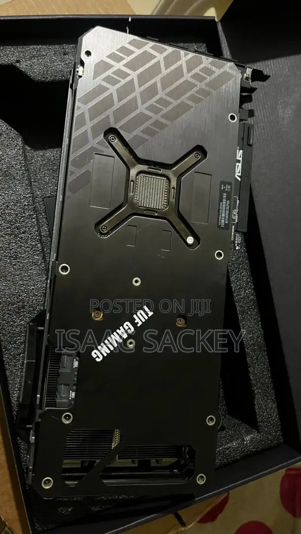 Amd Radeon RTX 6800