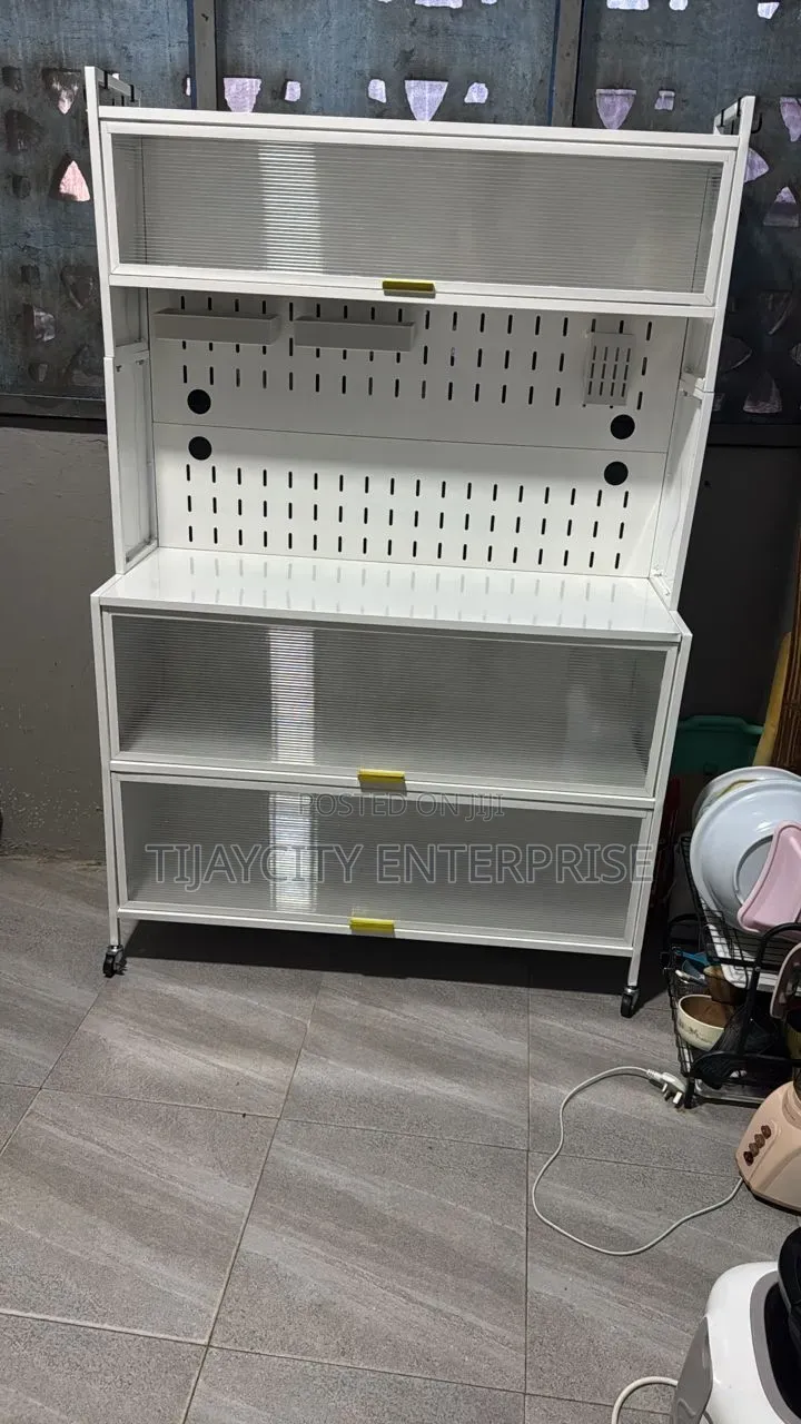 Kitchen Cabinet