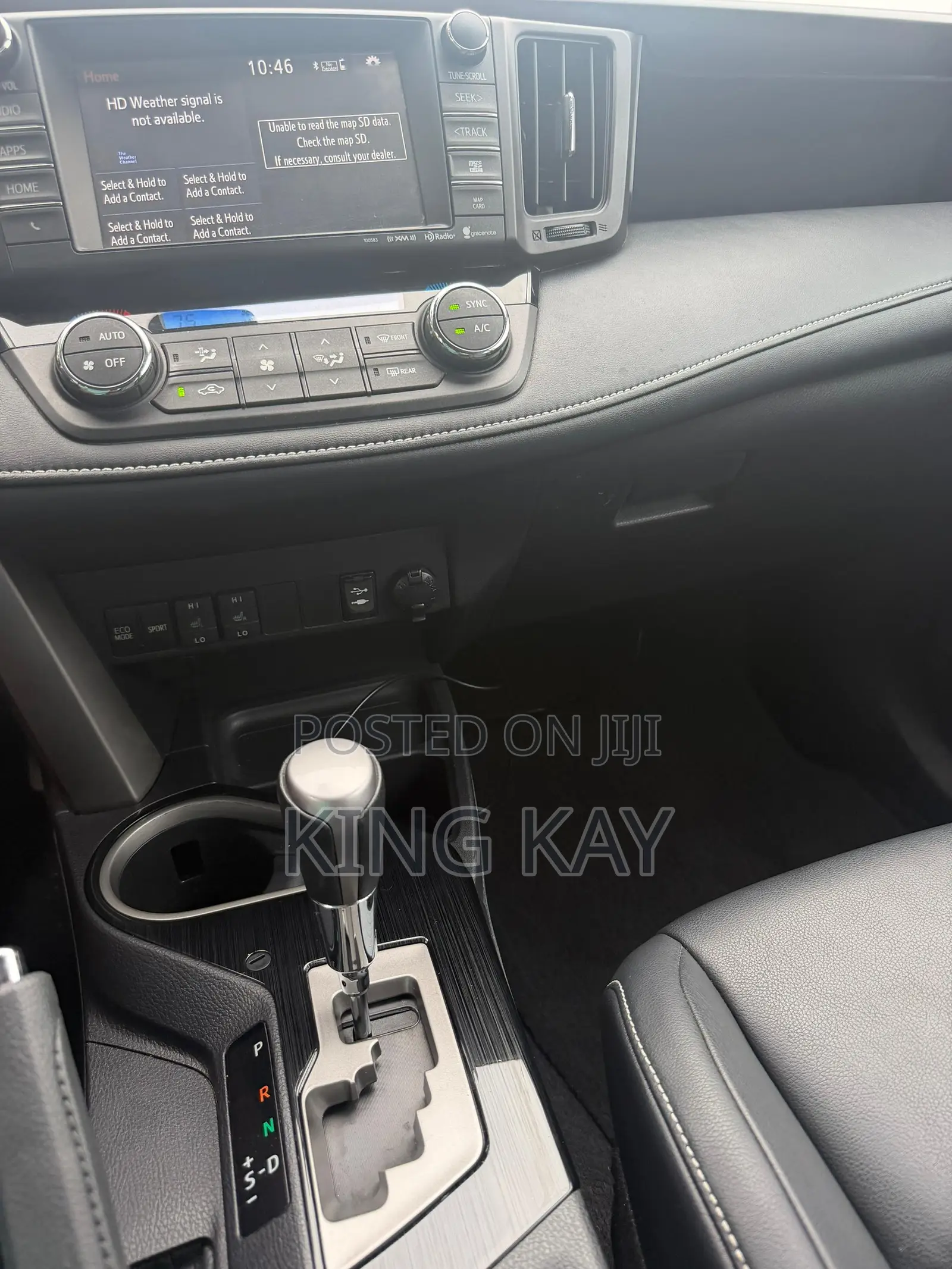 Toyota RAV4 SE AWD (2.5L 4cyl 6A) 2017 Burgundy