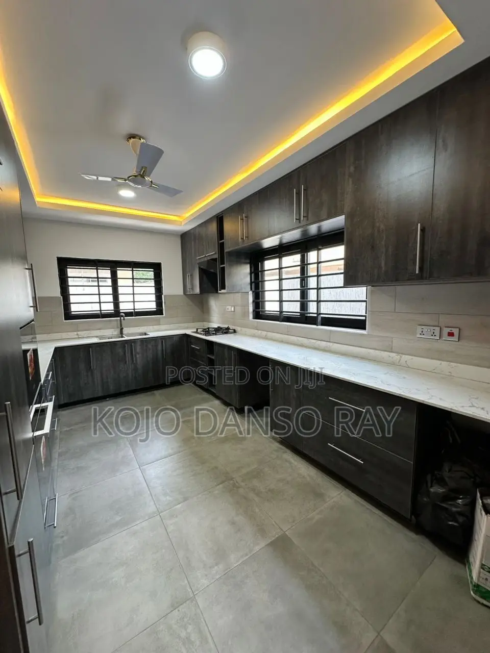 4bdrm House in Pandak Agency, North Legon for sale