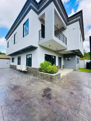 4bdrm House in Pandak Agency, North Legon for sale