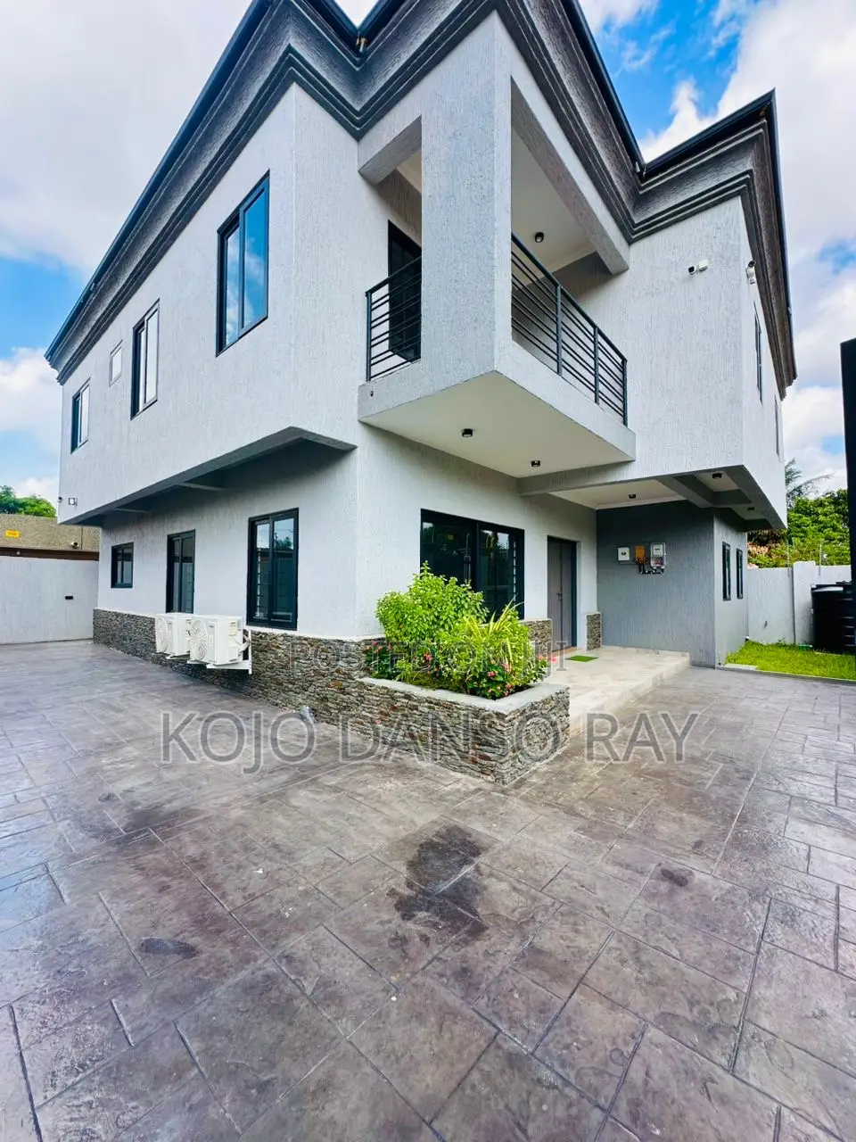 4bdrm House in Pandak Agency, North Legon for sale