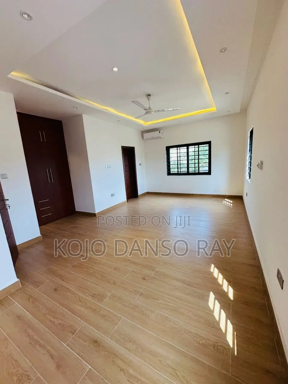 4bdrm House in Pandak Agency, North Legon for sale
