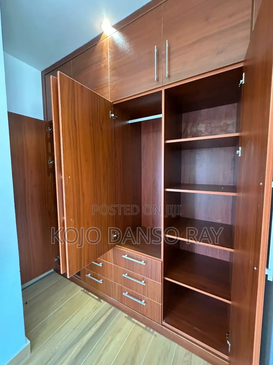 4bdrm House in Pandak Agency, North Legon for sale