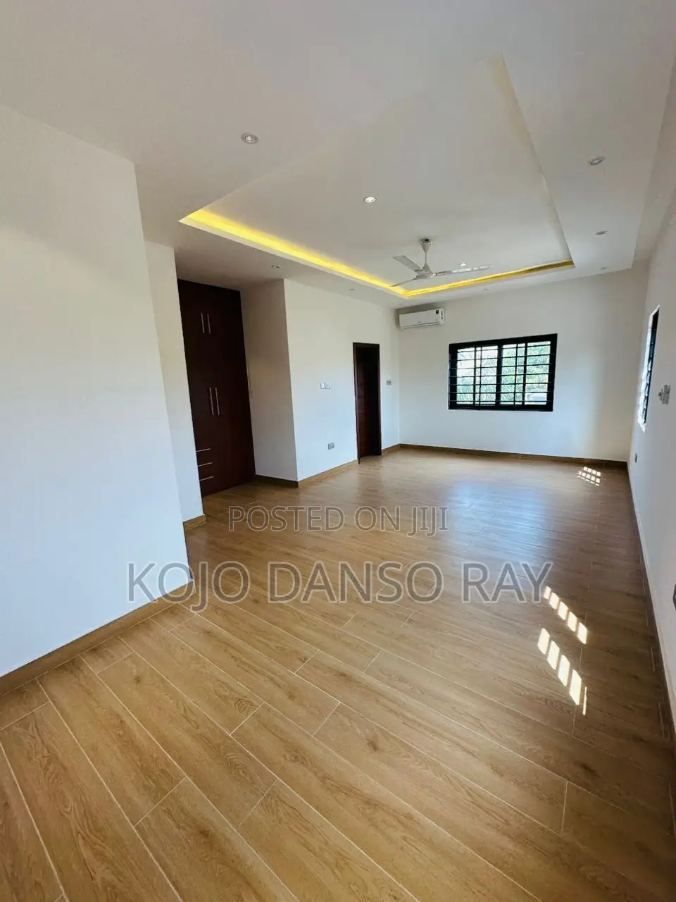 4bdrm House in Pandak Agency, North Legon for sale