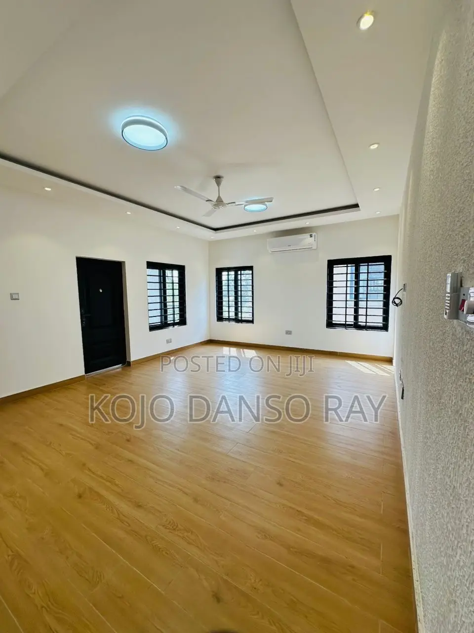 4bdrm House in Pandak Agency, North Legon for sale