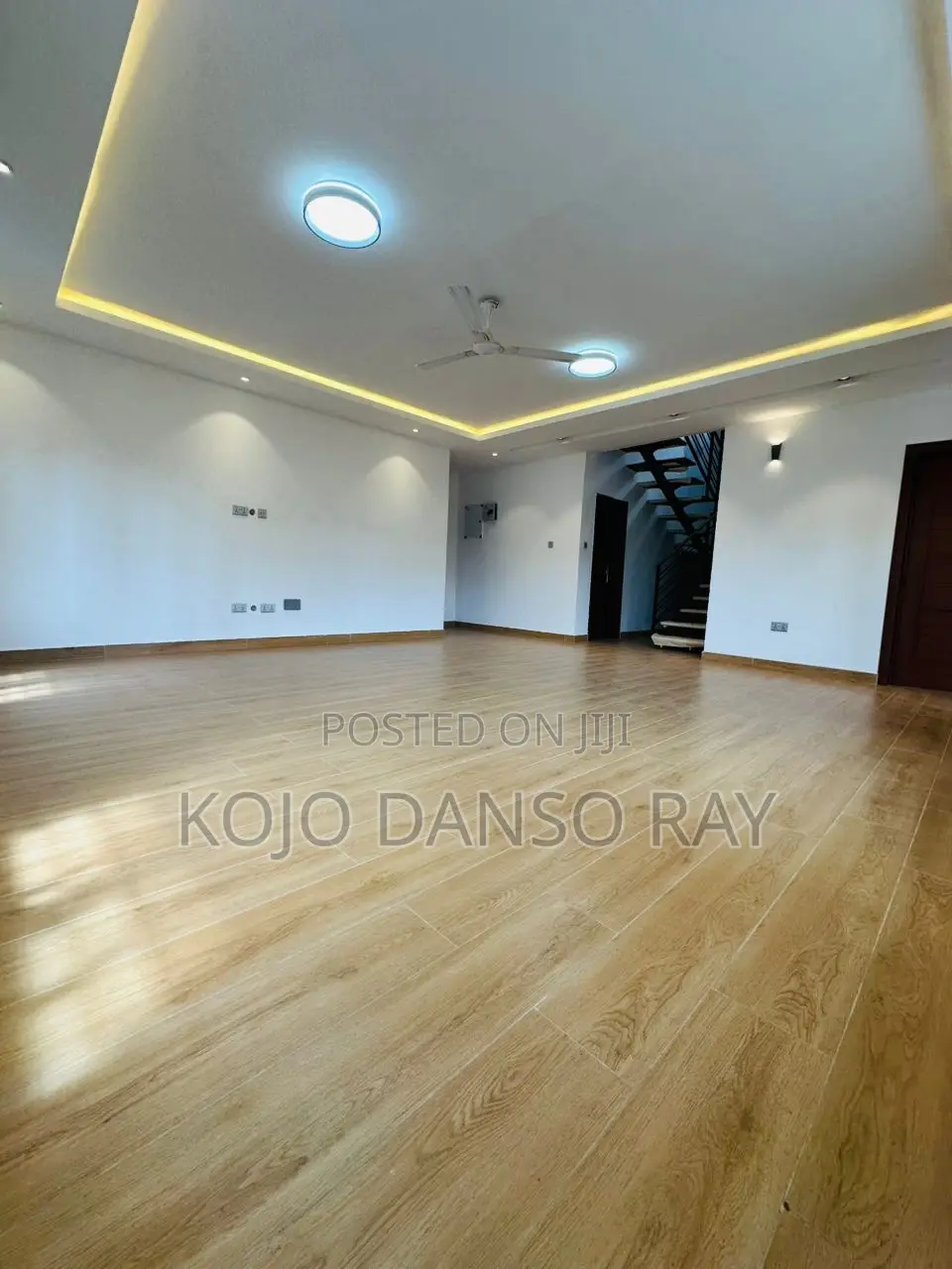 4bdrm House in Pandak Agency, North Legon for sale