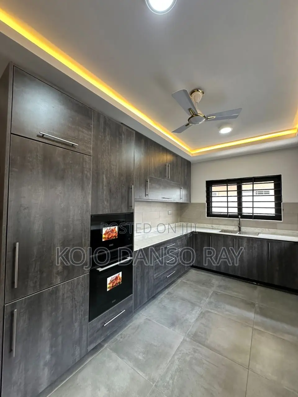 4bdrm House in Pandak Agency, North Legon for sale