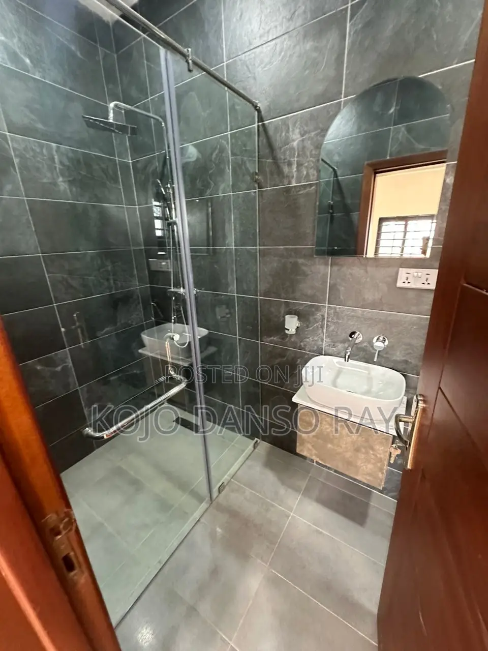 4bdrm House in Pandak Agency, North Legon for sale